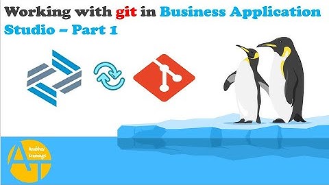Business Application Studio with GitHUB | Working with Github in SAP Business Application Studio