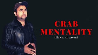 Avoid These Kind Of People In Life - Dilawar Ali Azeemi