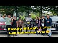 Finally bikash  hoite lakhadweep trip day 1