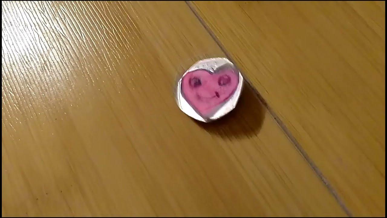 Coin Sound Effect Magic YouTube