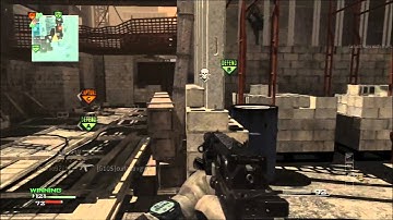 MW3: Domination Trolling!