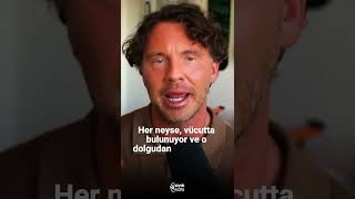 Metal Dolgular Amalgamlar Si̇zi̇ Zehi̇rler