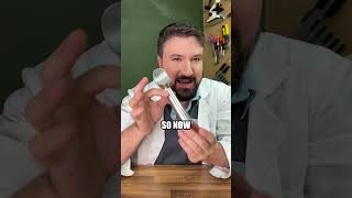 This Is The Secret To A Perfect Ice Cream Scoop