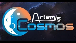 Artemis Cosmos - TSN Sandbox
