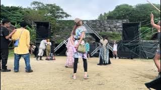 DJ HIKARU 壱 // AGAITIDA 20 SAT NOV, 2022 @ Pension Yonahadake - OKINAWA