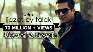 Falak Ijazat Full Official Video Song