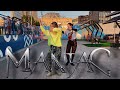 [K-POP IN PUBLIC] Stray kids (스트레이키즈) - “Maniac”| dance cover by TwoTrack