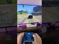 GTA V on the XBOX SERIES S  #shorts