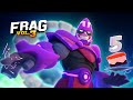 The creator  frag pro shooter teaser