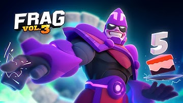 De maker | Frag Pro Shooter Teaser⚡