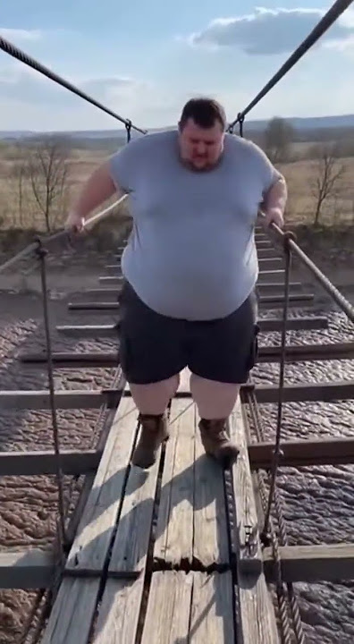 Most nie wytrzymał #shorts #polska