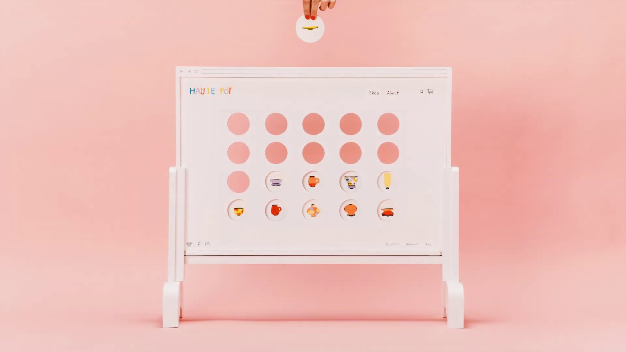 Big Cartel - Make What You Make Make Money 