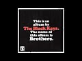 Capture de la vidéo The Black Keys "Howlin' For You" Remastered 10Th Anniversary Edition [Official Audio]