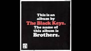 The Black Keys 