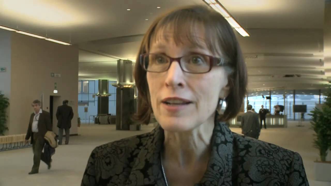 Appeal of Wenonah Hauter, Food and Water Watch, USA YouTube