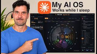 Details Turn Claude Code Into Your AI Operating System (4 Layers) Update