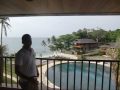 Asya Boracay Resort New beach front resort Philippines Video Tours - TravelOnline TV