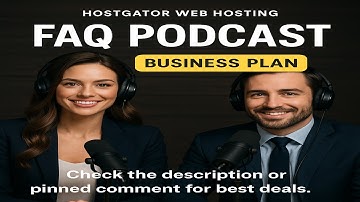 HostGator Web Hosting Biz Plan Review | Features, Benefits, FAQ & Comparison | Best Hosting for Biz