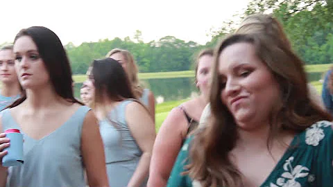 Josh & Lillie Cooke Wedding