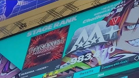 imadude plays paranoia hades but challenge this time