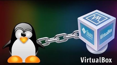 How to install VirtualBox on Fedora 25. 2017