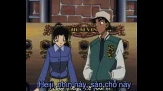 Conan OVA 2 a Viet sub