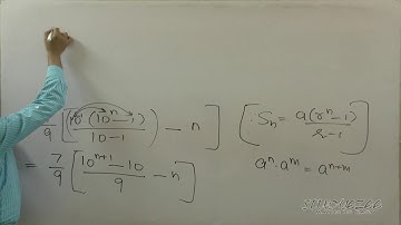 Class 11 Maths CBSE Geometric Progression 03