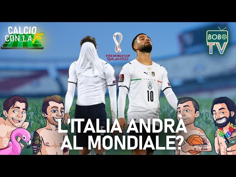 Video: Perché L'Italia Potrebbe Vietare Il Calcio