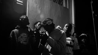 OUTSIDE HERE - J.D ft Ngush Pupheno