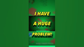 A huge problem? #GameDev #IndieDev #Roguelike #RoguelikeClicker #DevLog #IndieGameDev #GameDesign