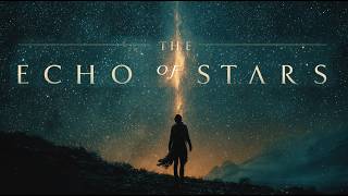 🌌 Echo of Stars | Cinematic Orchestral Pop Ballad