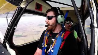 Super Decathlon - 2015 Sportsman Known Sequence