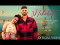 New punjabi songs 2024 l mohabat  official lakha l latest punjabi songs 2024