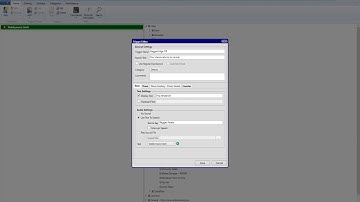 Everquest: Audio Triggers & GINA