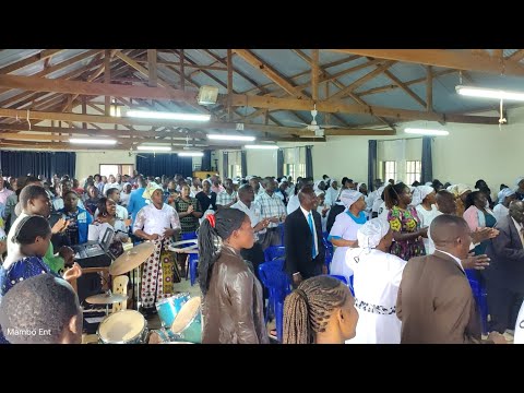 Kangemi P A G Church Vindu Vya Vuyanzi