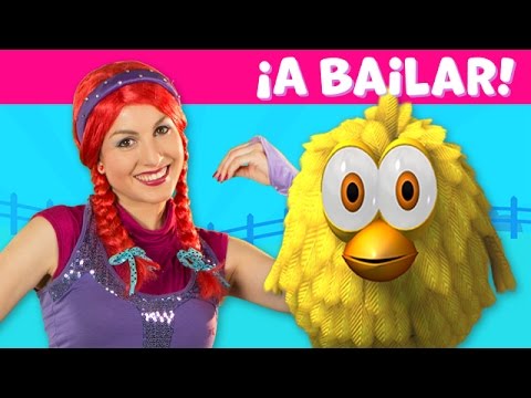 A Bailar! La