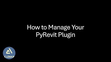 🚀 Master PyRevit: Easy Plugin Setup for Beginners! 🔧✨