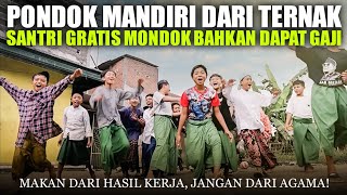 Download Lagu Bukan Pesantren Biasa: Selain Ngaji, Santri Juga Digaji dari Ternak Puyuh MP3 Download Lagu Bukan Pesantren Biasa: Selain Ngaji, Santri Juga Digaji dari Ternak Puyuh MP3