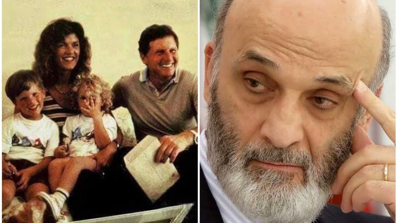 معلومات خطيرة تخرج الى العلن للمرة الاولى يكشفها جورج اعرج عن جريمة اغتيال داني شمعون وعائلته