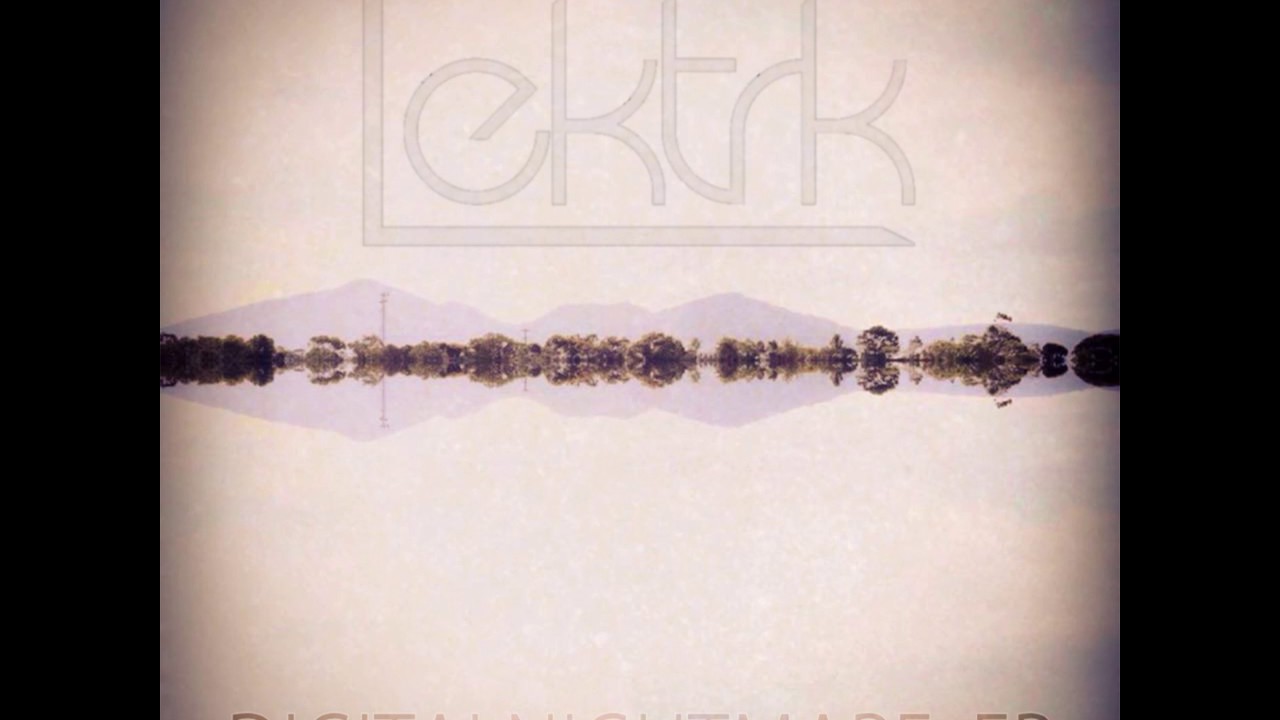 Watch LEKTRK: Trucker (Td Remix) on YouTube Watch LEKTRK: Trucker (Td Remix) on YouTube