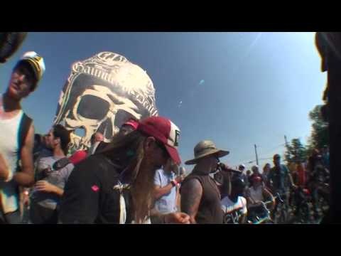 Failure/AFHC Bearded Bunnyhop Contest Highlights