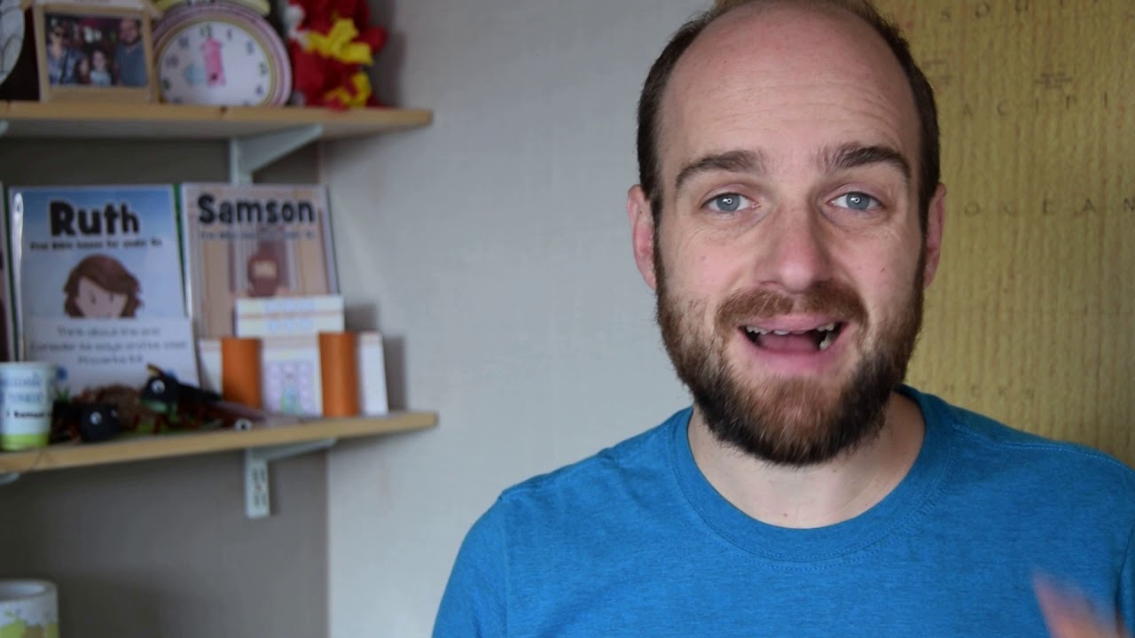 King Josiah Preschool Bible Lesson YouTube king-josiah-preschool-bible-lesson-youtube