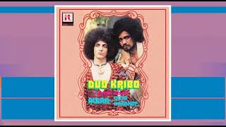 DUO KRIBO - Cukong Tua [1977]