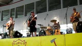 Serge LeBlanc - Tu Es La Seule
