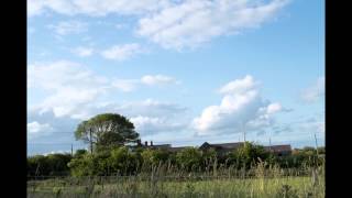Time-Lapse - The Rising Sun Country Park