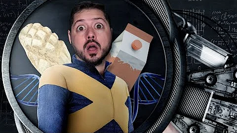 O que é evoluir de forma linear?
