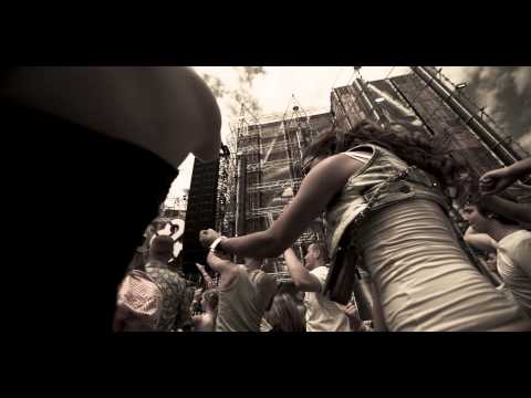 Psyko Punkz - Stream of Blood (Official Videoclip)