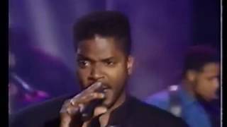 Video thumbnail of "Lo Key - I Got A Thang For Ya ( Live )"