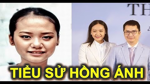 Diễn viên hồng ánh bao nhiêu tuổi năm 2024