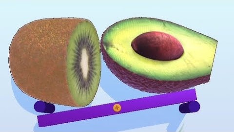 Good Slice - Gameplay Walkthrough (Android,iOS)